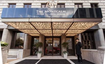 The Montcalm Royal London House – City of London opens in UK