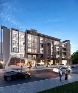 ALEPH HOSPITALITY CONTINUES AFRICA EXPANSION WITH  NEW UPSCALE HOTEL IN GHANA