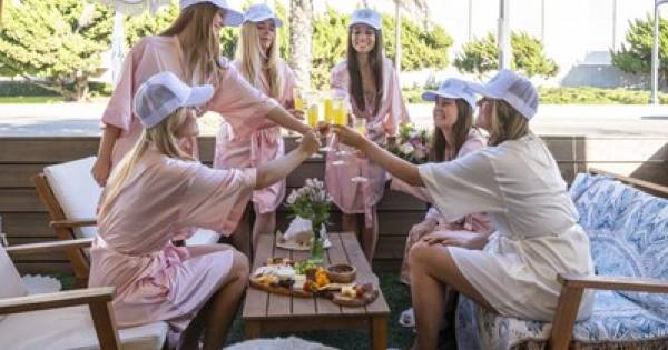 The Portofino Hotel &amp; Marina Partners with Local Med Spa Beauty at the Bay