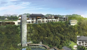 Ritz-Carlton outlines expansion plans