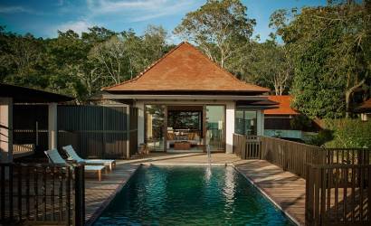 The Ritz-Carlton, Langkawi, welcomes first guests in Malaysia