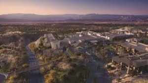 The Ritz-Carlton, Rancho Mirage opens to guests