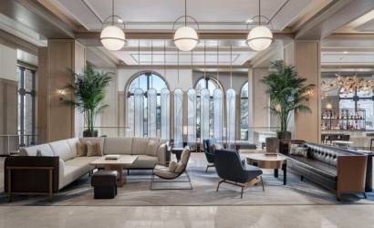 The Ritz-Carlton Dallas, Las Colinas Opens, Unveiling Multimillion Dollar Renovation