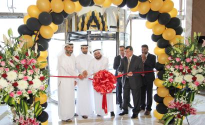 The S Hotel Al Barsha opens in Dubai