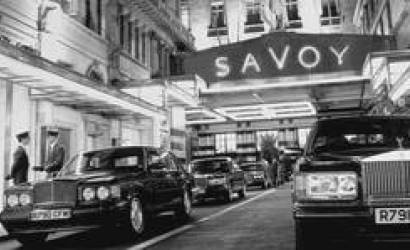 The Savoy strikes partnership with Alipay