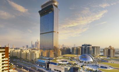 Breaking Travel News investigates: The St. Regis Dubai, the Palm opens its doors