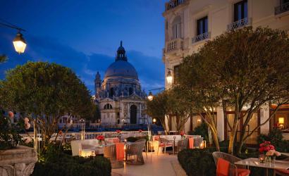 St. Regis Venice welcomes first guests in Italy