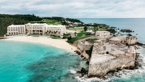 MARRIOTT BONVOY PRESENTS LUXURY PROPERTIES THAT OFFER MEANINGFUL EXPERIENCES