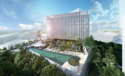 Standard International unveils plans for Singapore property
