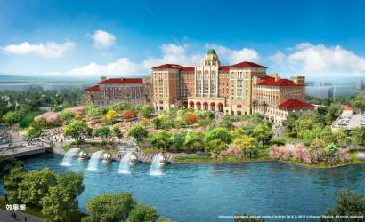 Kempinski to operate two hotels at Universal Beijing Resort