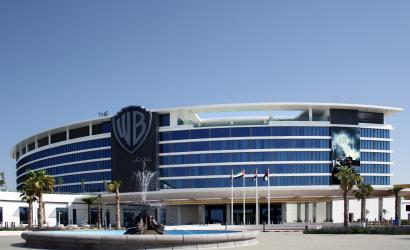 WB Abu Dhabi to open next month