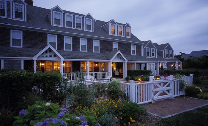 The Wauwinet, Nantucket, celebrates anniversary with complete renovation