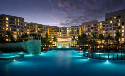 Marriott Vacations Worldwide Introduces The Marriott Vacation Clubs™