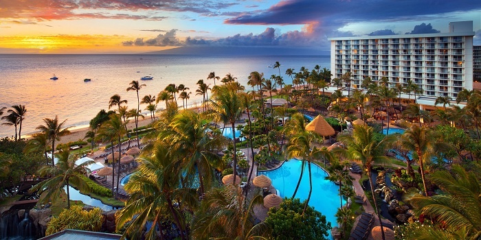Marriott sells The Westin Maui Resort & Spa, Ka’anapali