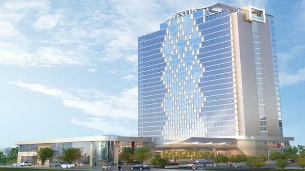 The Westin Nashville opens to guests in Tennessee | News | Breaking