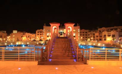 IHG opens Crowne Plaza Jordan Dead Sea Resort & Spa