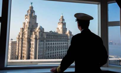 Thistle Liverpool celebrates Cunard’s anniversary with ‘suite’ gesture