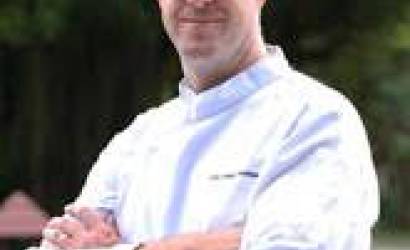 Thomason steps up as executive chef at Banyan Tree Phuket