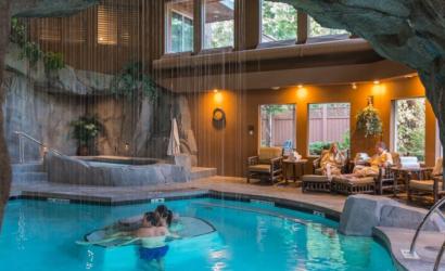 Discover Canada’s Top 50 Spas of 2023: Grotto Spa Reigns Supreme