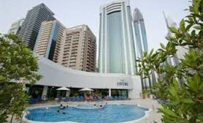 Towers Rotana Dubai unveils luxury apartments