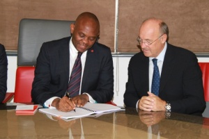 Hilton expands Nigeria portfolio with Transcorp