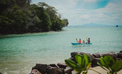 S HOTELS AND RESORTS CELEBRATES PLASTIC-FREE JULY MOVEMENT BY OFFERING MEANINGFUL GUEST EXPERIENCES