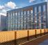 First UK Tribe hotel under construction at Manchester Airport