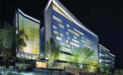 Oberoi Group welcomes Trident, Hyderabad