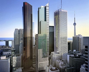 Trump International Hotel & Tower Toronto debut with MICROS OPERA and MICROS POS