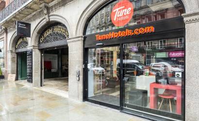 Breaking Travel News investigates: Tune Hotel, Liverpool, City Centre