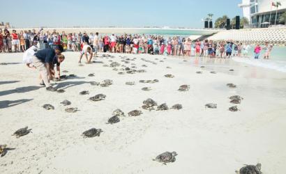 Jumeirah Leads Panel on the Collective Responsibility to Preserve Our Ocean