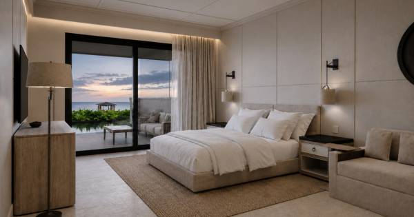 UNICO HOTEL COLLECTION ANNOUNCES ITS FIRST RESORT IN JAMAICA UNICO 18˚77˚ MONTEGO BAY