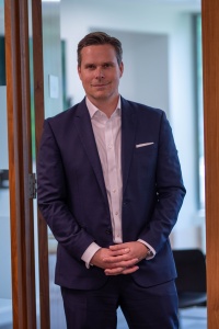 BTN caught up with, Nick Pilbeam,&nbsp; Chief Commercial Officer, Cheval Collection for a Q&A session.