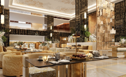 MANDARIN ORIENTAL HOTEL GROUP ANNOUNCES RENOVATIONS IN HONG KONG AND BANGKOK