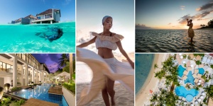 OUTRIGGER Resorts & Hotels Offers Up to 40% Off in 2023 Cyber Sale