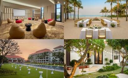 Explore the Potential of Innovative MICE Concepts at Pullman Danang Beach Resort