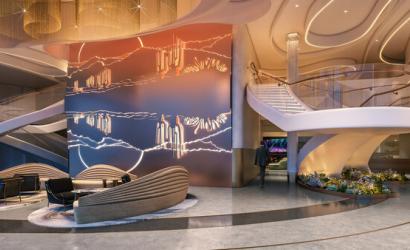 VAI Resort in Arizona Reveals Bold Architectural and Design Vision