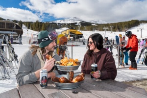 Vail Resorts Unveils New Era of Colorado Mountain Dining