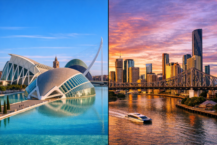 Multi-day tour industry splits between growth-focused operators and manual “lifestyle” businesses