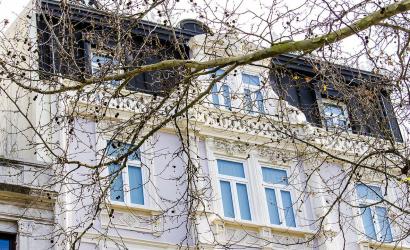 Valverde Hotel reopens in Lisbon after lavish overhaul