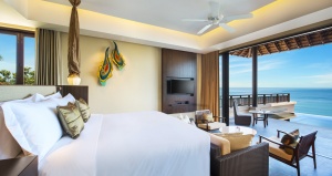 Starwood expands luxury Thailand offering