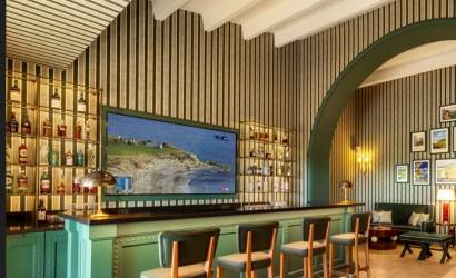 Sicily’s Verdura Resort has unveiled a new clubhouse