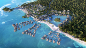 Viceroy plans Panama resort for 2019 opening