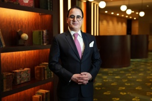 BTN exclusive with Victor Abou-Ghanem, CEO, STORY
