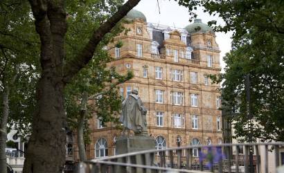 Victory House, London Leicester Square – MGallery by Sofitel set to open in this autumn
