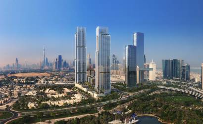 Emaar welcomes Vida Za’abeel to Dubai hospitality portfolio