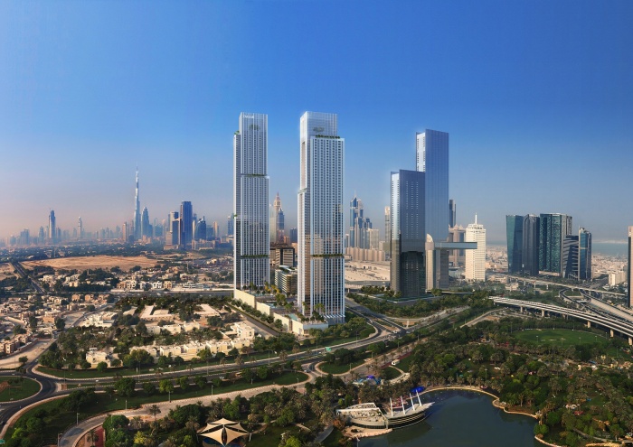 Emaar welcomes Vida Za’abeel to Dubai hospitality portfolio