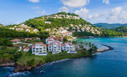 Windjammer Landing Villa Beach Resort Honoured as St. Lucia’s Leading Villa Resort 2024 at WTA’s