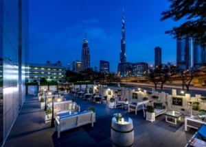Dusit Thani Dubai welcomes View opening
