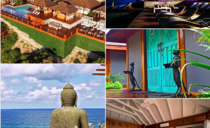 White Pearl Mozambique Launches Private Beach Villa